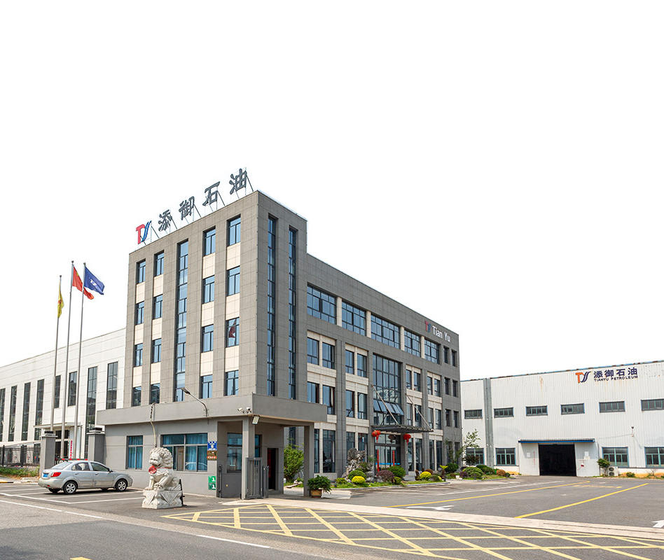 安徽天宇石油設備製造有限公司